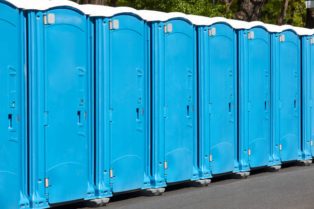 Best Short-Term Portable Toilet Rental in USA